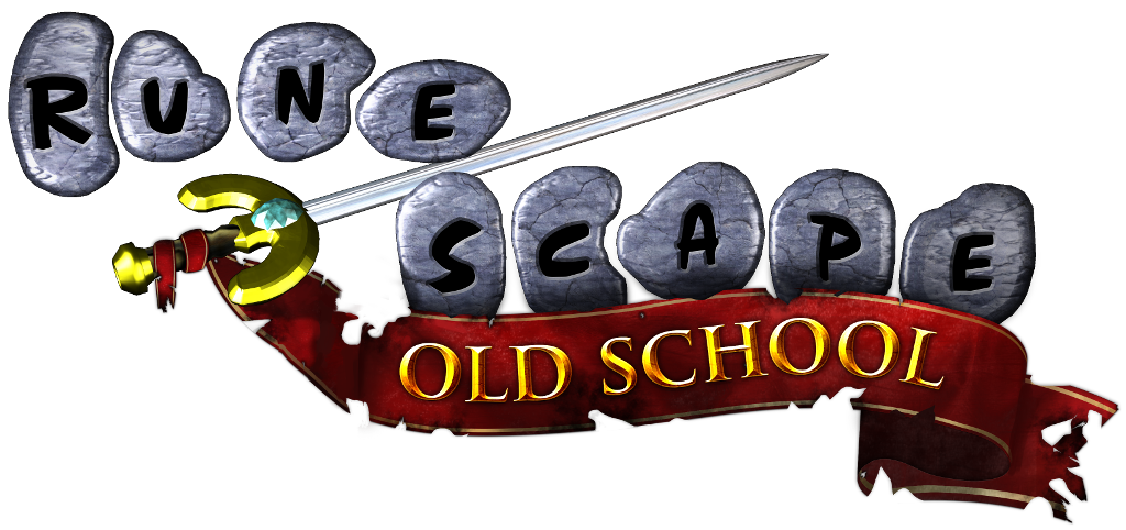 Old School Runescape Logo